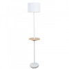 Торшер ARTE Lamp A4056PN-1WH
