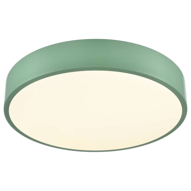 Накладной светильник VELANTE 444-407-01