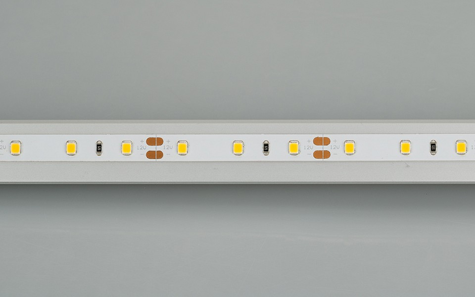 Лента светодиодная Arlight RT открытая 011568(2)