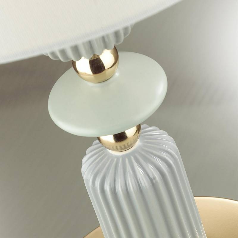 Настольная лампа Odeon Light 4861/1TA