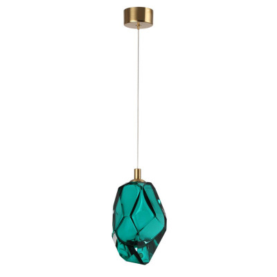 Подвесной светильник Odeon Light 7110/4LA