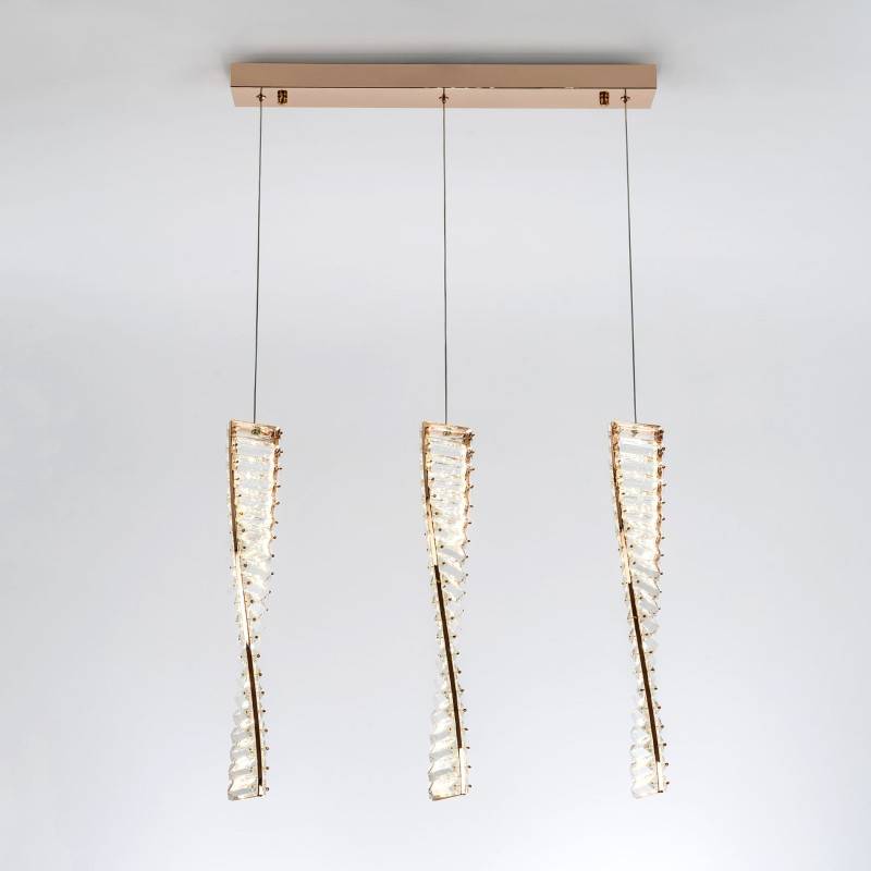 Подвесной светильник MODELUX MS.88910.3 GD