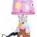 Настольная лампа декоративная Escada 10180 10180/L