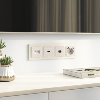 Клавиша/Накладка Werkel W1191113