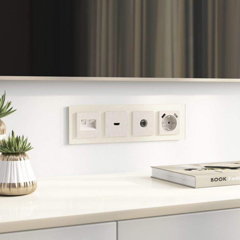 Клавиша/Накладка Werkel W1191113