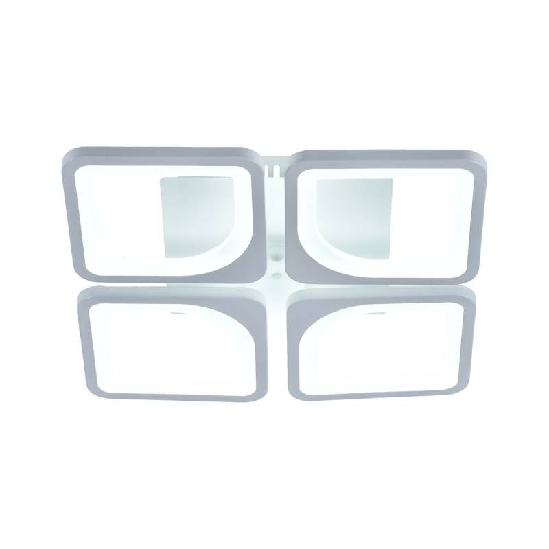 Накладной светильник Escada 10220/4LED 61W