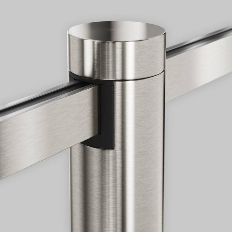 Светильник на шине Maytoni Technical TR145-1-3W3K-W-PT