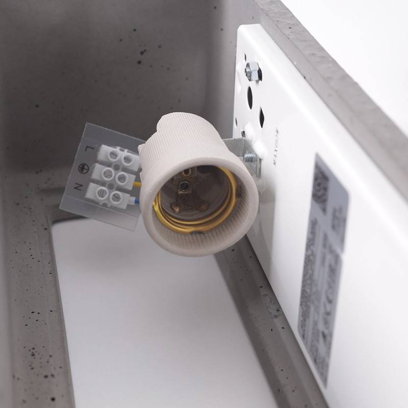 Бра Nowodvorski 9721