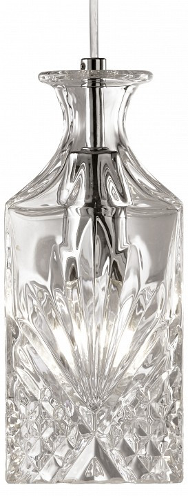 Подвесной светильник Arte Lamp Caraffa A4971SP-1CC