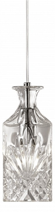 Подвесной светильник Arte Lamp Caraffa A4971SP-1CC
