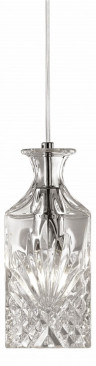Подвесной светильник Arte Lamp Caraffa A4971SP-1CC