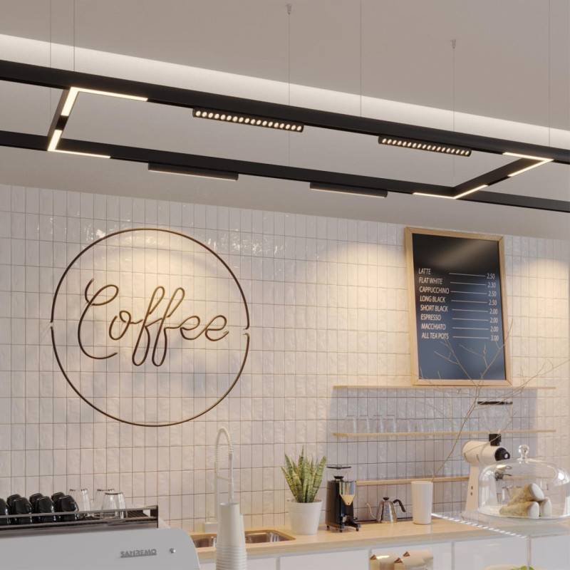 Светильник на шине Novotech 359948