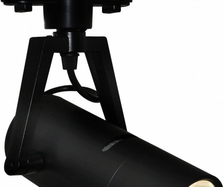Светильник на штанге Arte Lamp Track Lights A6210PL-1BK