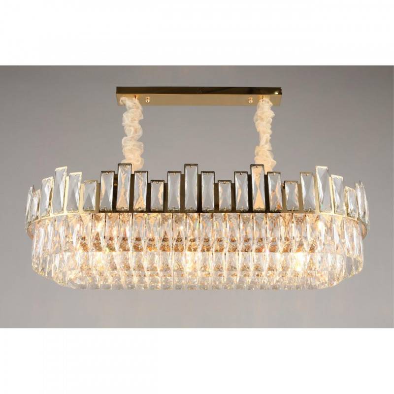 Подвесная люстра Omnilux OML-67903-11