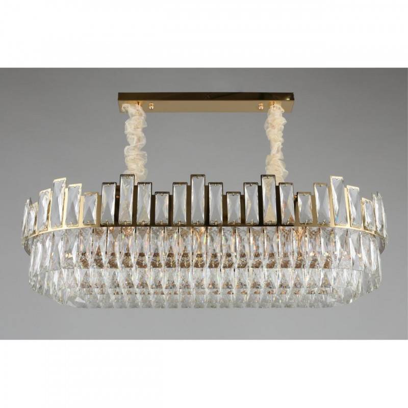 Подвесная люстра Omnilux OML-67903-11