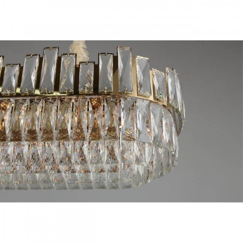 Подвесная люстра Omnilux OML-67903-11