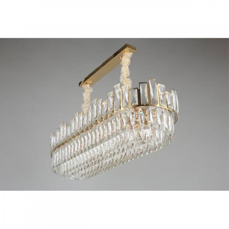 Подвесная люстра Omnilux OML-67903-11