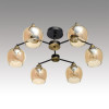Люстра на штанге LUMION 8249/6C