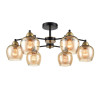 Люстра на штанге LUMION 8249/6C