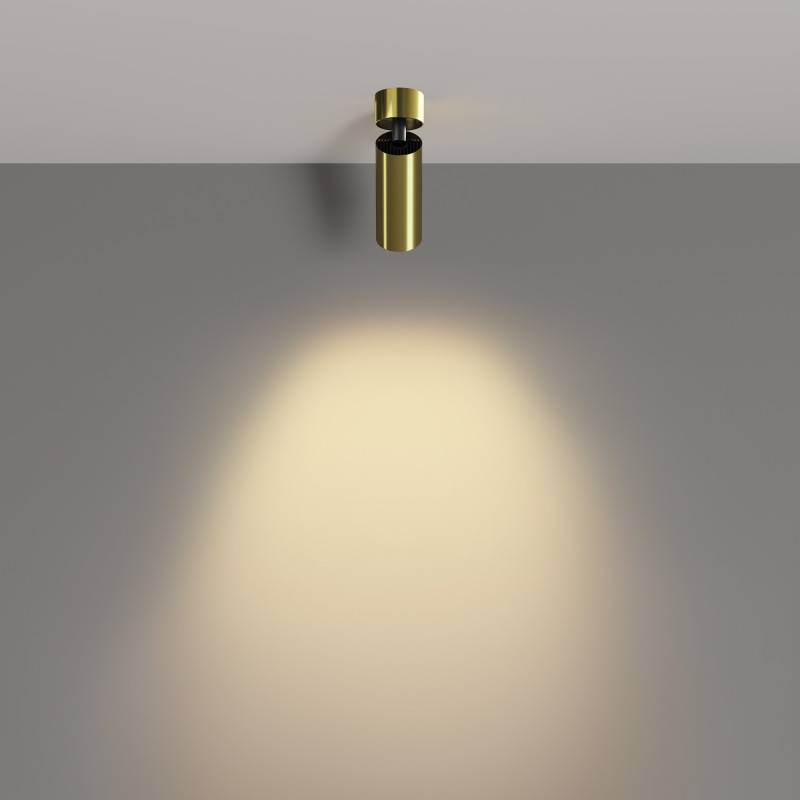 Спот Maytoni Technical C055CL-L12W2.7K-W-BS