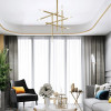 Подвесная люстра ImperiumLoft 207813-26