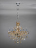 Подвесная люстра Escada 1139/6S