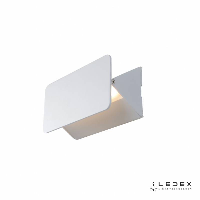 Бра iLedex ZD8064-5W WH