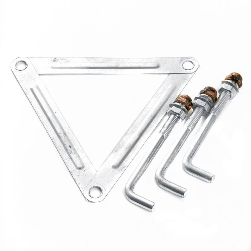 Садово-парковый светильник Feron 11429