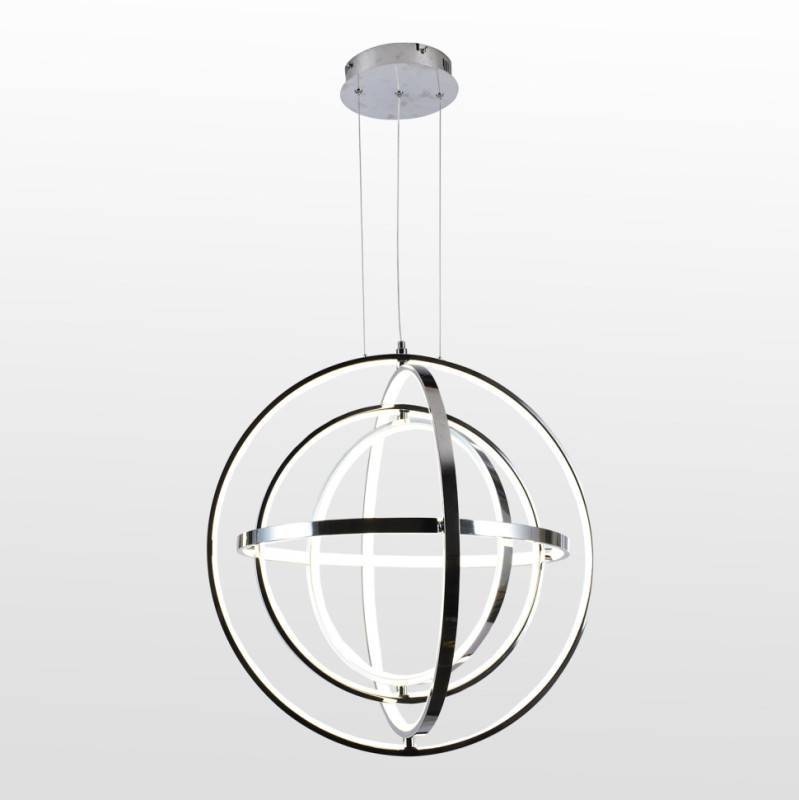 Подвесной светильник Lussole LSP-7458