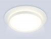 Встраиваемый светильник Ambrella Light TU5214