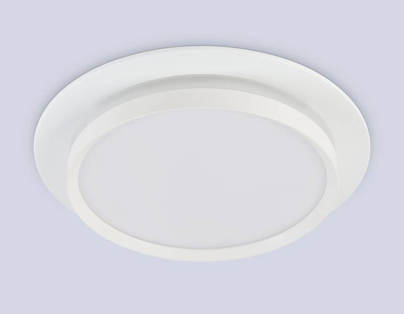 Встраиваемый светильник Ambrella Light TU5214