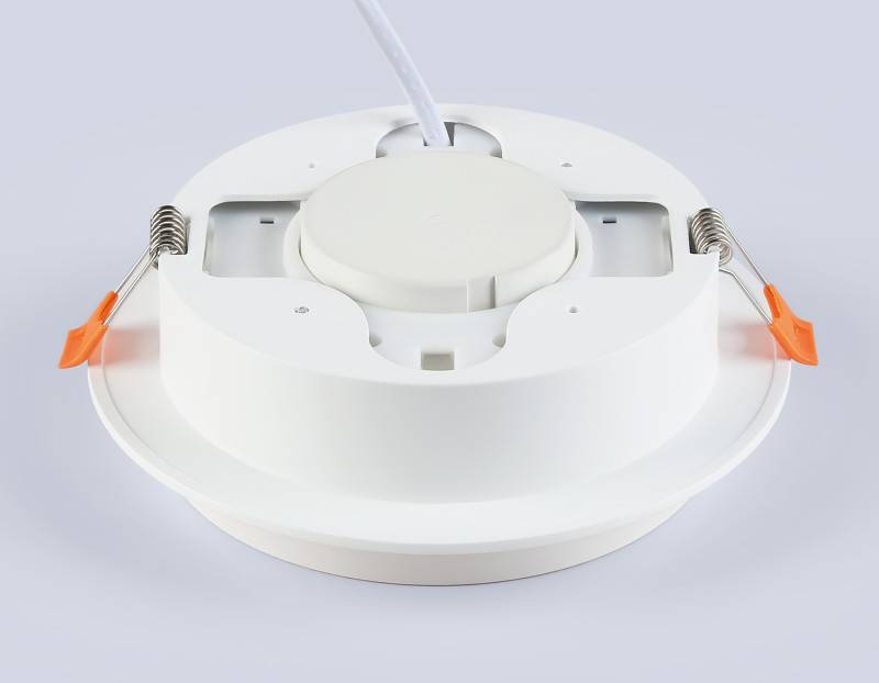 Встраиваемый светильник Ambrella Light TU5214