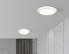 Встраиваемый светильник Ambrella Light TU5214