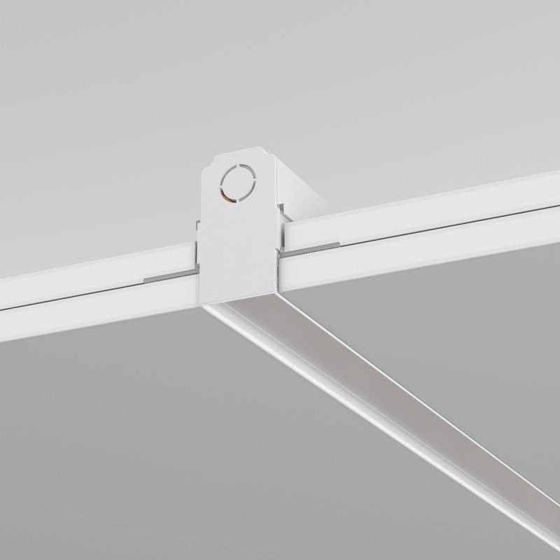 Шинопровод Maytoni Technical TRX034-421W