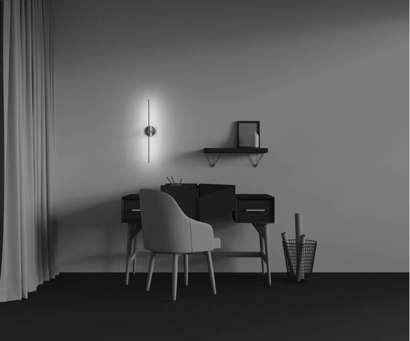 Бра Maytoni C084WL-L7BS2.7K-1