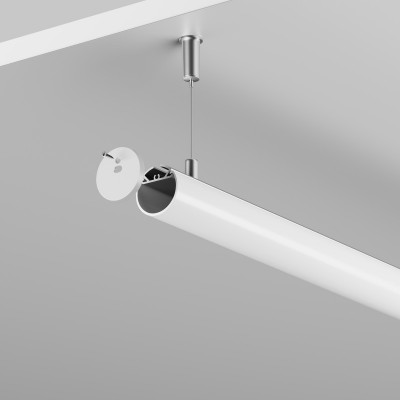 Заглушка профиля Maytoni Technical 642081