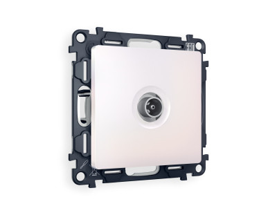 Розетка Ambrella Volt MA213010