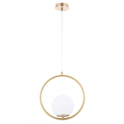 Подвесной светильник ARTE Lamp A7741SP-1AB