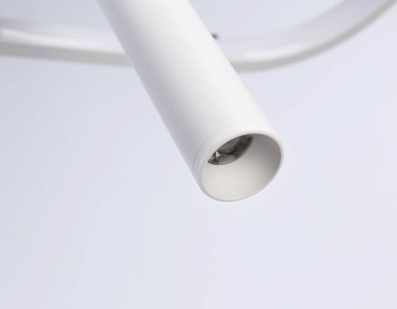 Подвесная люстра Ambrella Light FL5383