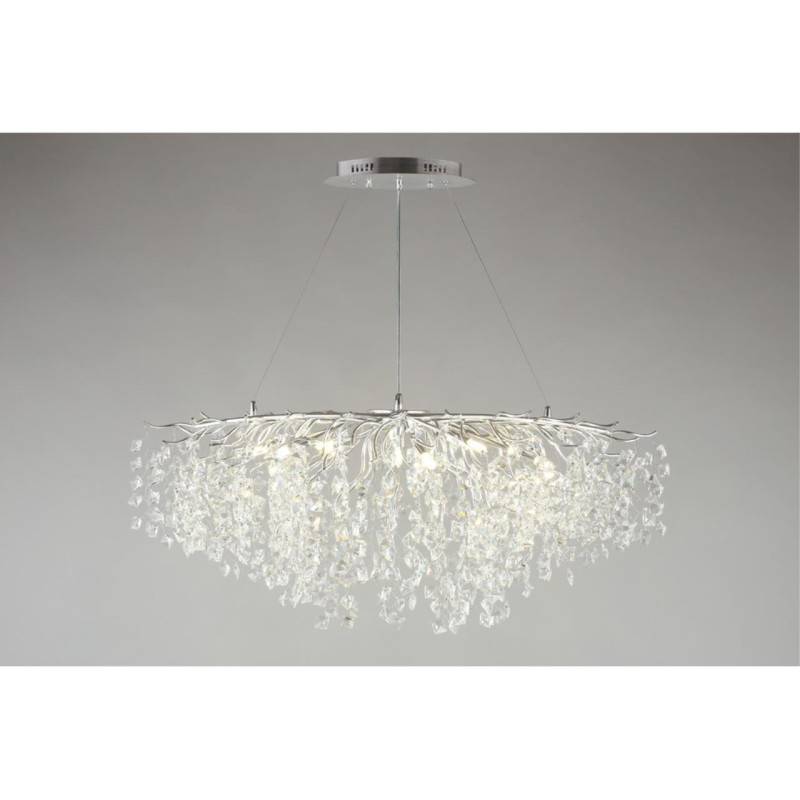 Подвесная люстра APLOYT APL.846.13.10