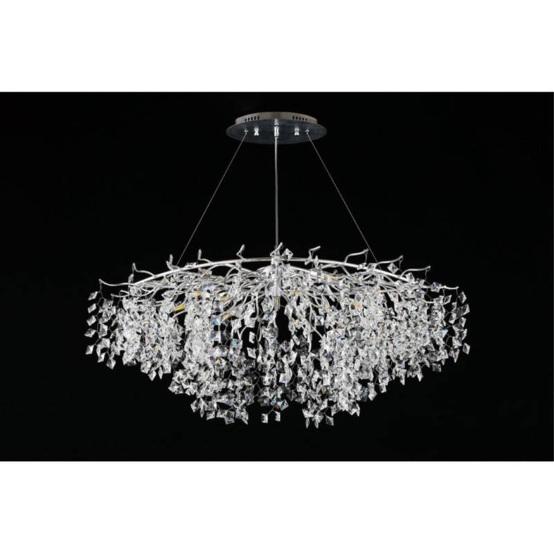 Подвесная люстра APLOYT APL.846.13.10