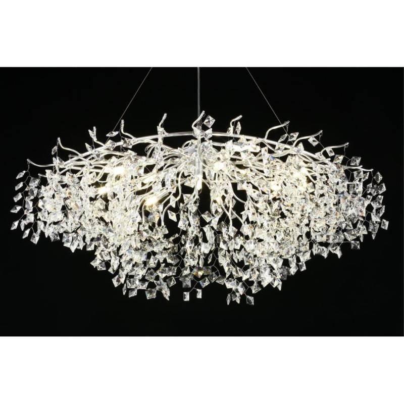 Подвесная люстра APLOYT APL.846.13.10