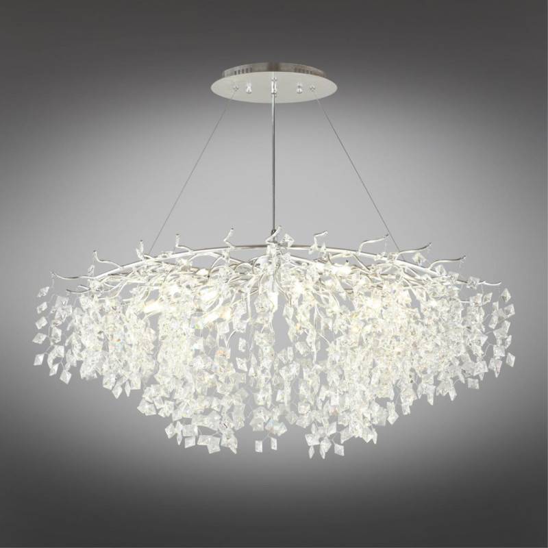 Подвесная люстра APLOYT APL.846.13.10