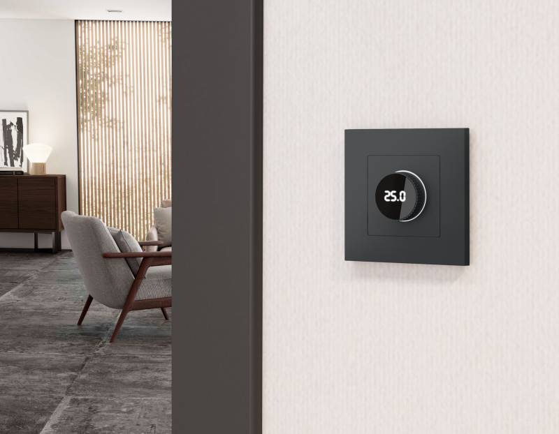 Терморегулятор Ambrella Volt MA905810