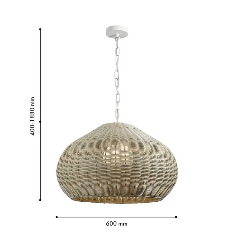 Подвесной светильник Favourite 4886-1P