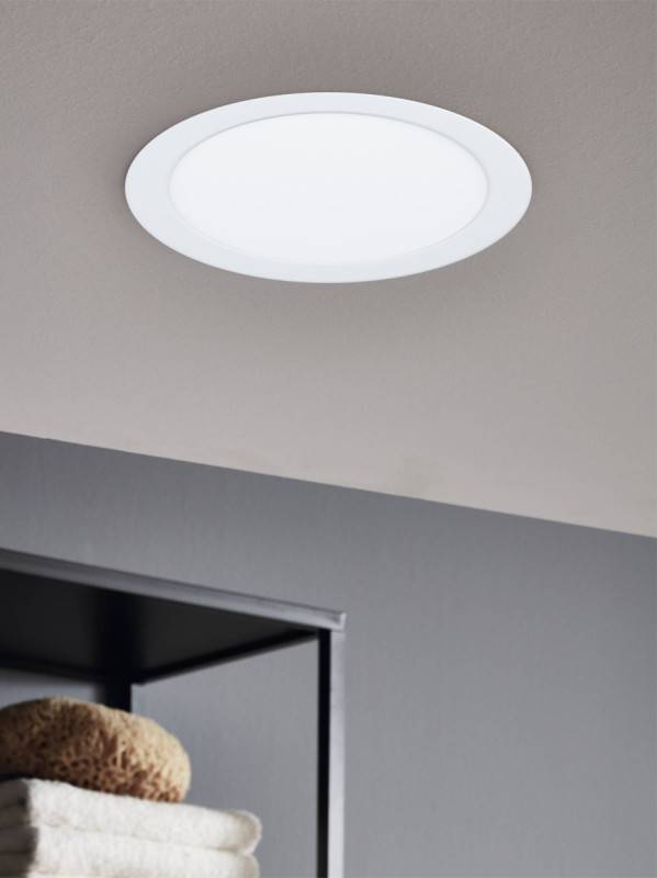 Встраиваемый светильник EGLO 99203