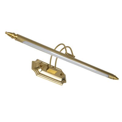 Светильник для картин LED4U L7048-600 BS