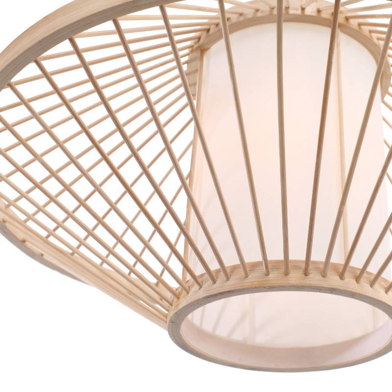 Подвесная люстра ST-Luce SL6241.533.01