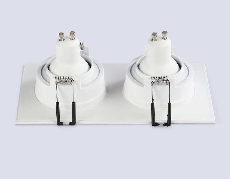 Встраиваемый светильник Ambrella Light TN1145