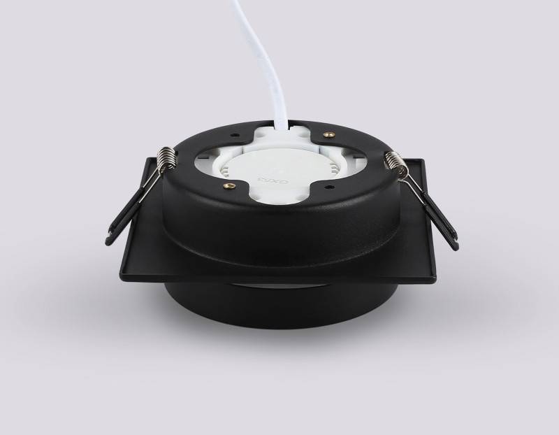 Встраиваемый светильник Ambrella Light TN52422